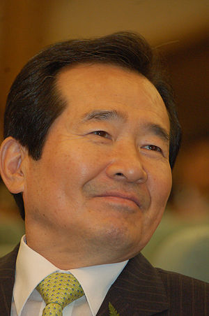 Chung Sye-kyun