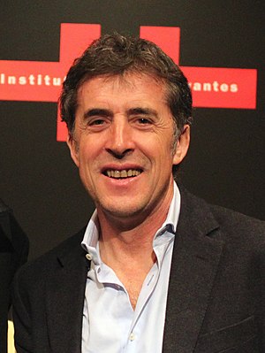 Pedro Delgado
