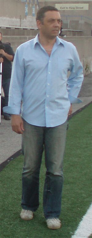 Rafael Carbajal