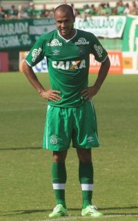 Roger Rodrigues da Silva