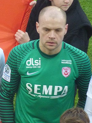 Syarhey Chernik