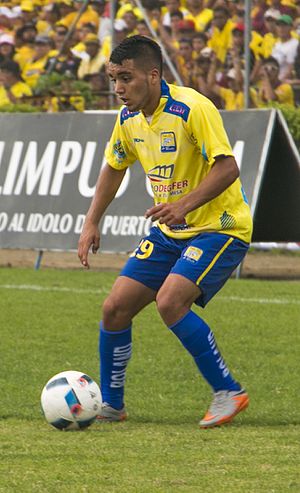 Ezequiel Vidal