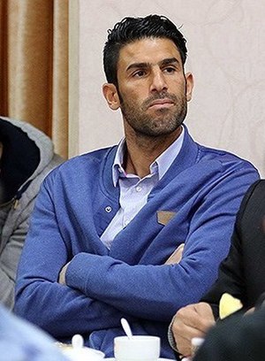 Hossein Badamaki