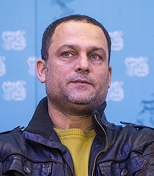 Hossein Yari