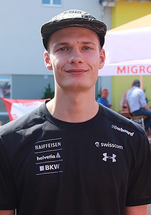 Jonas Boesiger