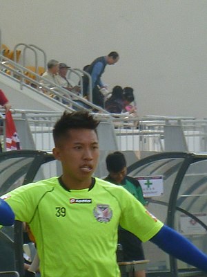 Lau Ho Lam