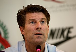 Michael Laudrup