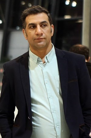 Mohammad Naderi