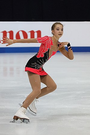 Olga Mikutina