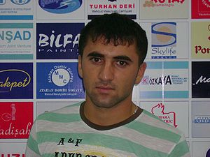 Ramazan Abbasov