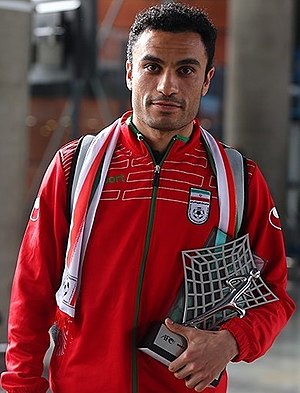 Ali Asghar Hassanzadeh