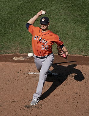 Charlie Morton