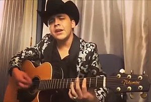 Christian Nodal