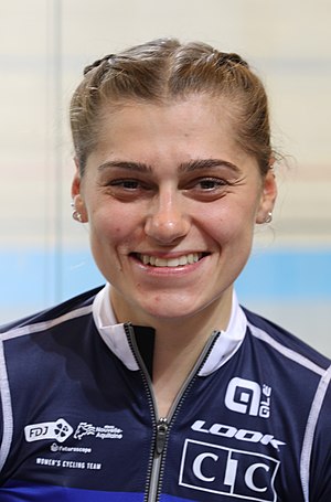 Clara Copponi