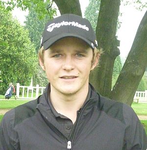 Eddie Pepperell