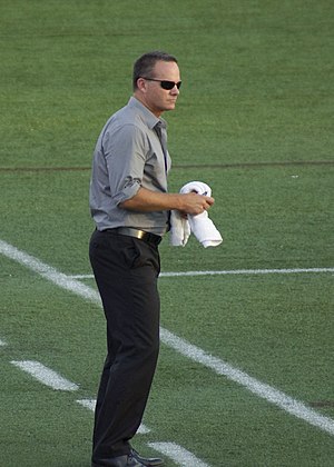 Eric Wynalda