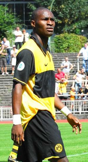 Franck Patrick Njambe