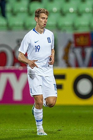Giannis Papanikolaou