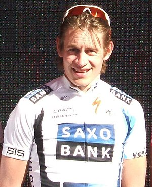 Kasper Klostergaard