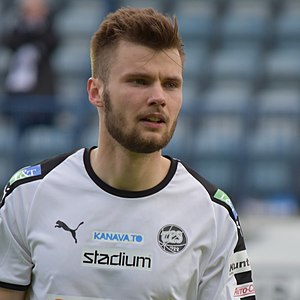 Niklas Friberg