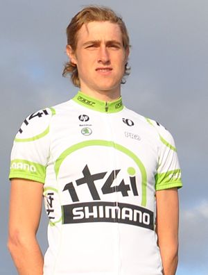 Tobias Ludvigsson