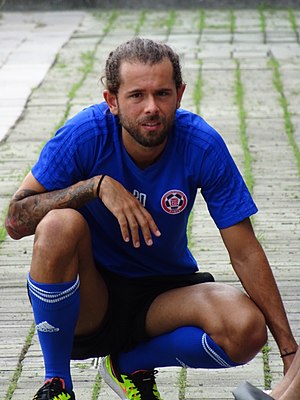 Vitor Saba