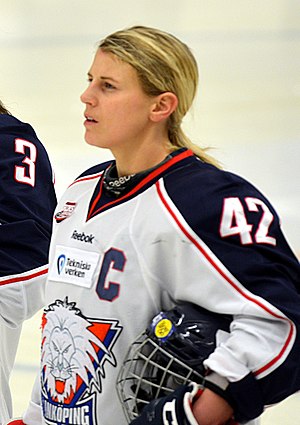 Jenni Asserholt