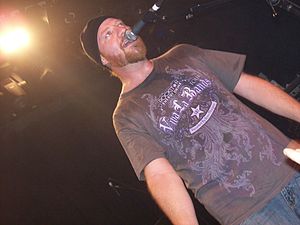 Jess Margera