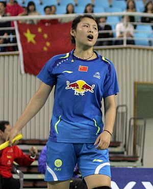 Luo Ying