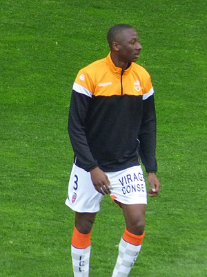 Mamadou Kamissoko