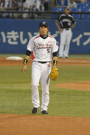 Shingo Kawabata
