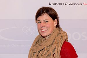 Claudia Bokel