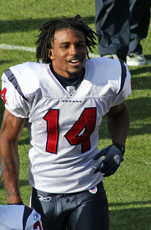 Derrick Townsel