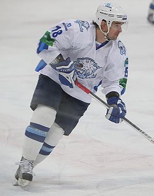 Fyodor Polishchuk