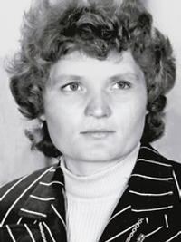 Maria Nichiforov
