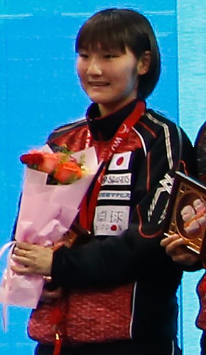 Miyu Kato