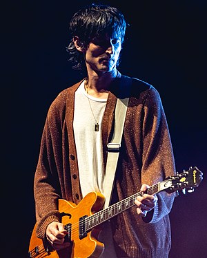 Nick Valensi