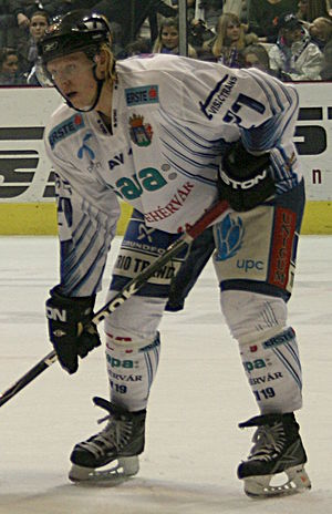 Niklas Andersson