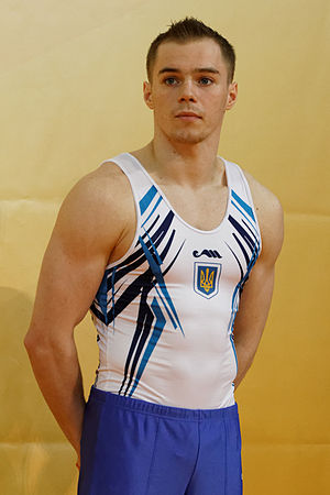 Oleg Vernyayev
