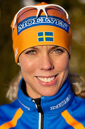 Sandra Hansson