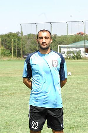 Stepan Ghazaryan