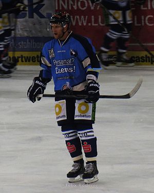 Tobias Woerle