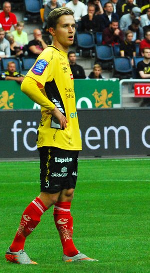 Adam Lundqvist