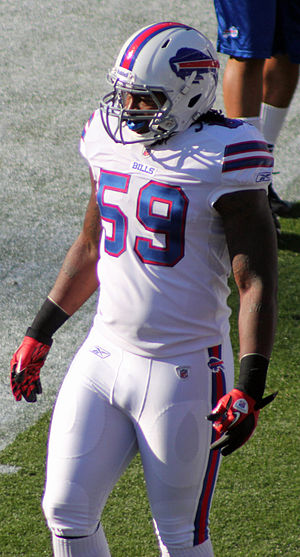 Antonio Coleman