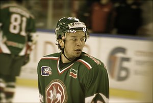 Grigory Shafigulin