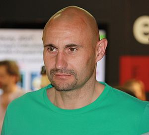 Grzegorz Szamotulski