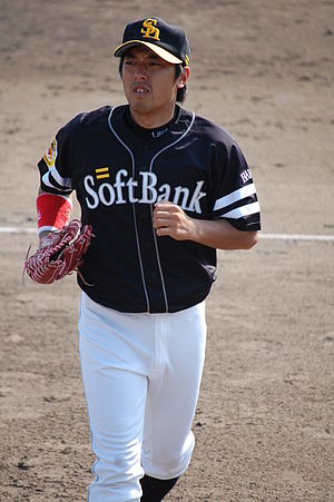 Hiroshi Shibahara