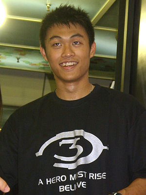Lee Hsueh-lin
