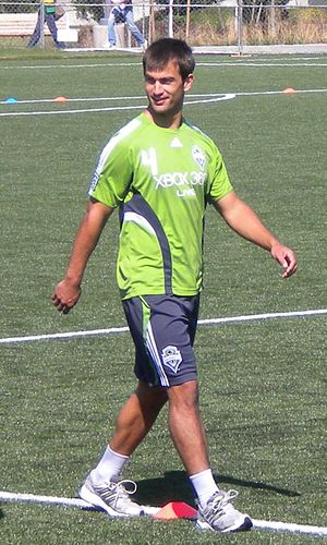 Patrick Ianni