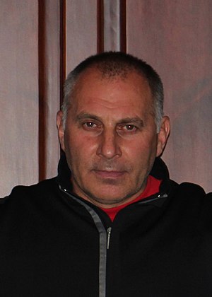 Yuriy Martynov